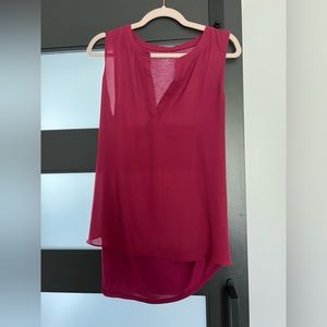 Loft Tank Top